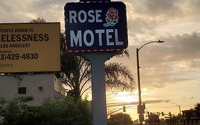 Rose Motel